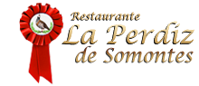 La perdiz de Somontes